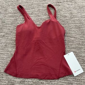 Lululemon align tank *waist